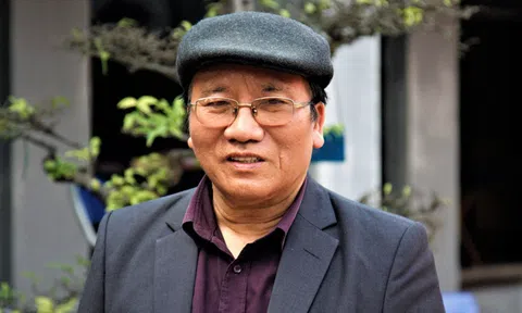 Một số bài viết về Nhà thơ Trần Đăng Khoa