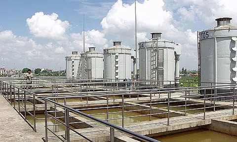 Sở Xây dựng Hà Nội: Tăng cường công tác quản lý hạ tầng kỹ thuật đô thị