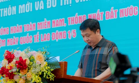 Hội thảo Hoa Cây cảnh và ngành kinh tế Sinh Thái trong Sây dựng Nông thôn Mới