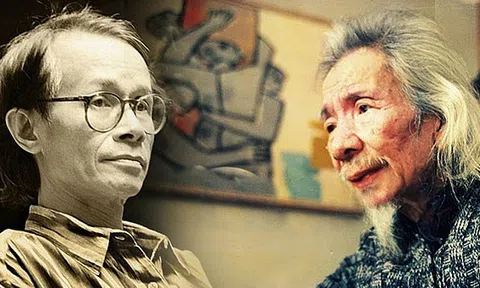 Cơ duyên kết nối tình bạn của những người ưu tú, tài hoa thường tìm đến nhau.