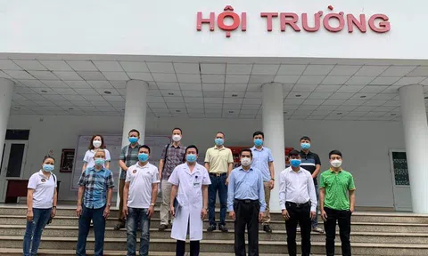 Cộng đồng những người yêu hoa lan tỉnh Lào Cai tích cực ủng hộ công tác phòng chống COVID19
