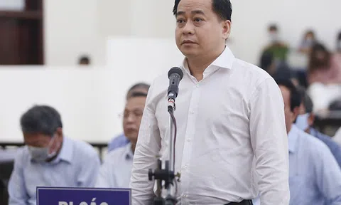 Phan Văn Anh Vũ gửi đơn tố cáo và kêu oan