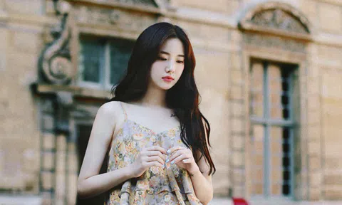 GB VietNam: đối thủ đáng gờm trong làng thời trang Việt