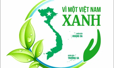 Chương trình vì một Việt Nam Xanh