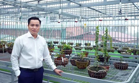 Anh Dương Văn Lập: Làm từ thiện với cái tâm trong sáng không bao giờ phải hối tiếc