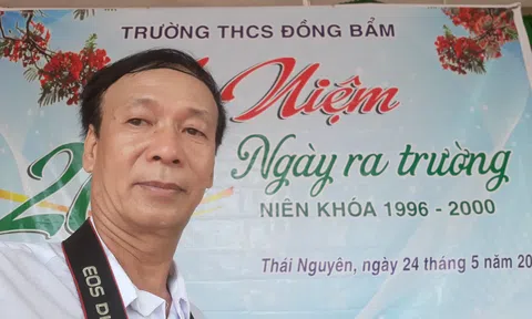 Tài đức doanh nhân bất hư truyền