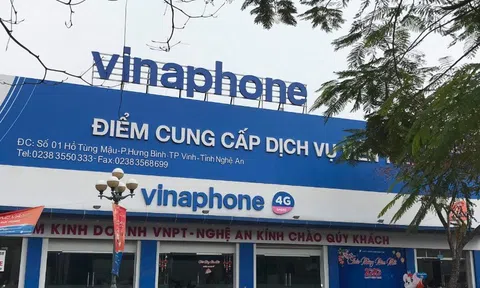 VinaPhone nâng cấp chất lượng phục vụ khách hàng qua tổng đài 18001091