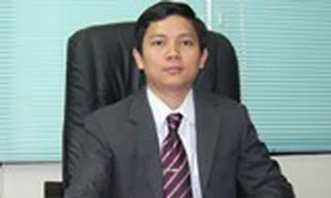 Ông Bùi Nhật Quang giữ chức Chủ tịch Viện Hàn lâm KHXH Việt Nam