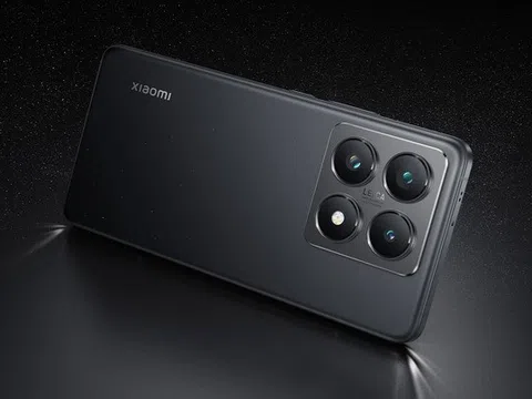 Công nghệ AI cùng camera Leica trên Xiaomi 14T series