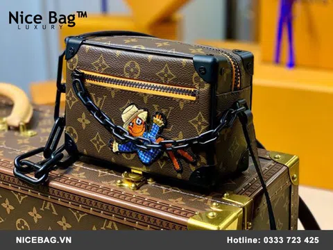 Nice Bag bán túi LV hộp vuông chính hãng & giá tốt