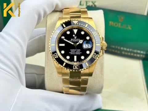 Hướng dẫn chăm sóc đồng hồ Rolex replica từ King Replica