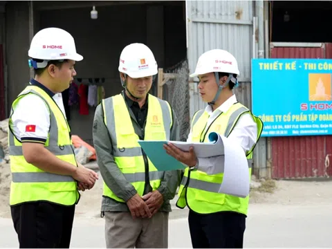 Tại sao nên chọn xây nhà trọn gói thay vì tự thuê từng đội thi công?