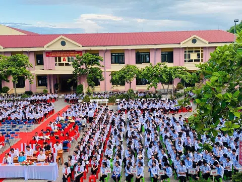 Truyền thông “Đồ uống có đường – Hiểu đúng, uống đúng” tại Quảng Bình
