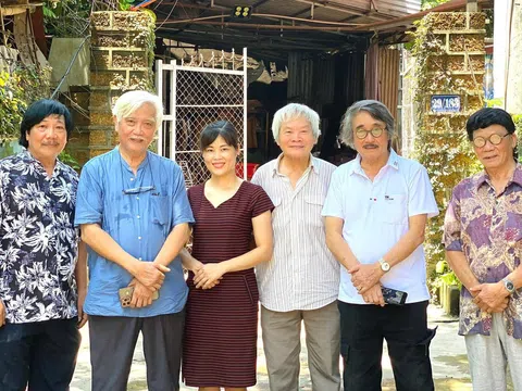 Vinh danh Nghệ nhân Hà Coba – Người sáng tạo nhiều ứng dụng kính nghệ thuật đương đại tại Việt Nam