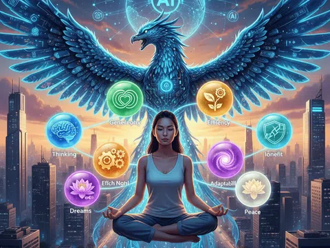 Trí tuệ trong trí tuệ nhân tạo