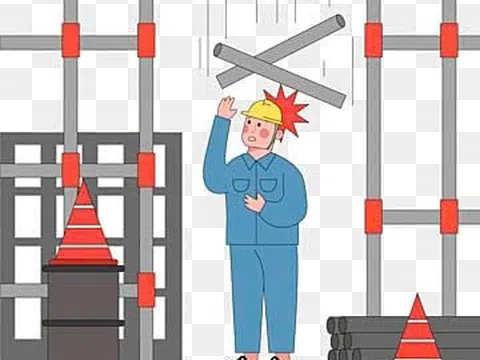 Góc nhìn pháp lý từ việc người đi đường tử vong do bị bê tông, tường, gạch đá của những ngôi nhà đang làm rơi vào