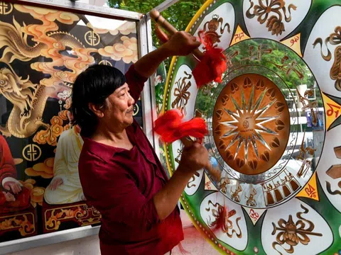 Kiến nghị sửa đổi chính sách bảo tồn và phát triển nghề, làng nghề truyền thống phù hợp với thời đại mới