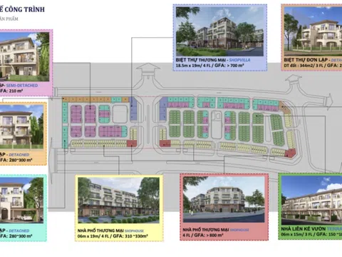 Sol Garden Nam Long VSIP Hải Phòng – Lựa chọn an cư lý tưởng giữa trung tâm phát triển mới