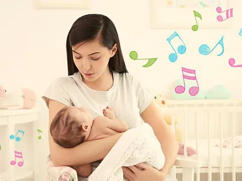 Hát ru - Di sản ngôn ngữ truyền miệng và sợi dây gắn kết gia đình Việt