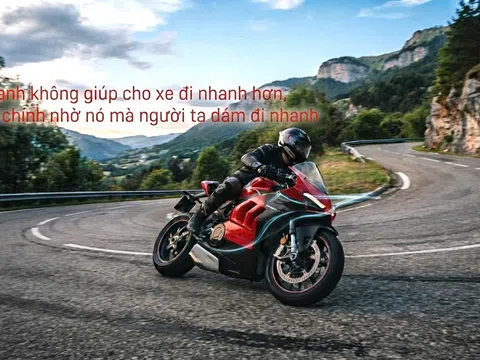 Nghệ thuật chuyển hóa áp lực: Khi "rào cản" trở thành đòn bẩy thành công