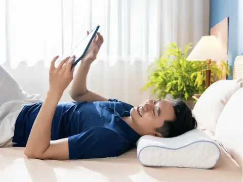 So sánh gối bông, gối cao su và gối memory foam: Nên chọn loại nào?