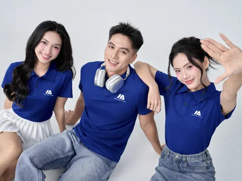 Đồng phục doanh nghiệp chất lượng - Nâng cao hình ảnh thương hiệu