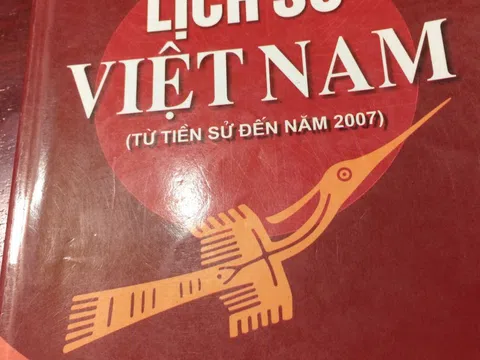 Lịch sử Việt Nam (Từ tiền sử đến năm 2007) (Kỳ 13)