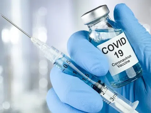 Cảnh giác những chiêu trò lừa đảo tiêm vaccine COVID-19