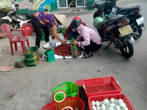 Biên Hoà vững một niềm tin