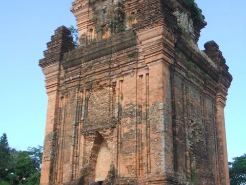     Phú yên - cửa ngõ về Nam