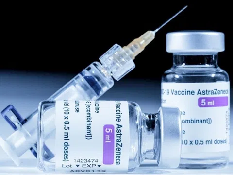 Hungary tặng Việt Nam 100.000 liều vaccine và 100.000 bộ xét nghiệm nhanh Covid-19