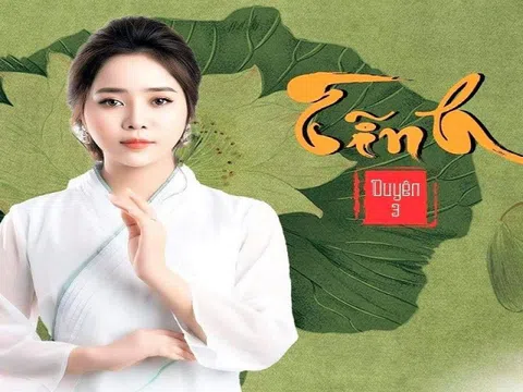 Đại sứ Phật ca Phương Dư đồng hành cùng Album Duyên 3 của Hiền Anh Sao Mai