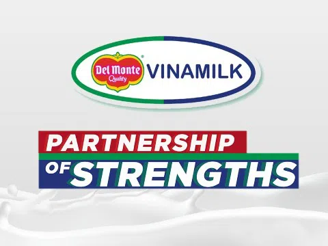 Vinamilk công bố đối tác liên doanh tại Philippines, dự kiến đưa sản phẩm ra thị trường vào 9/2021