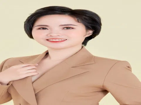 Phật tử Dương Thanh Hiếu "Hạnh phúc luôn hiển hiện trong cuộc sống của mỗi chúng ta"