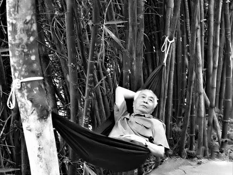 Đại tướng Võ Nguyên Giáp: Những trăn trở về một nền nông nghiệp hiện đại gắn với bảo vệ môi trường và phát triển bền vững