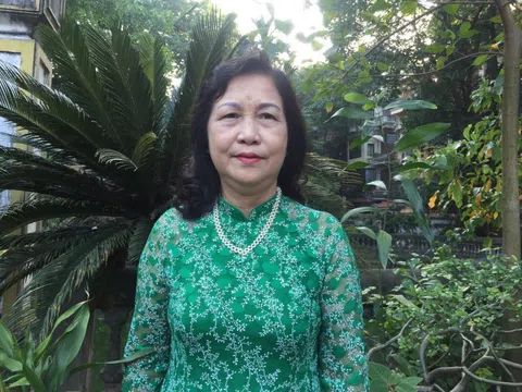 Chùm thơ Nguyễn Thị Lai