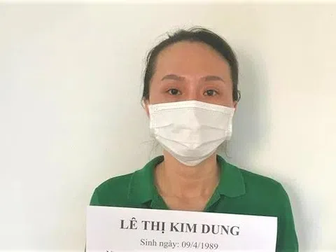 TP.HCM: Khởi tố đối tượng Lợi dụng 'quan hệ cá nhân' để tiêm vaccine dịch vụ từ 2 đến 4 triệu/suất, thu lợi bất chính 60 triệu đồng!