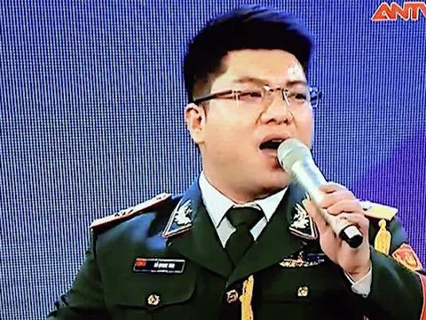 Quang Thái: Em đã bay cùng “Giấc mơ bình yên”!