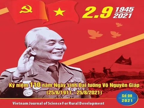 Dấu ấn Đại tướng Võ Nguyên Giáp: Từ chiến dịch Việt Bắc thu đông năm 1947 đến Đại thắng mùa xuân 1975