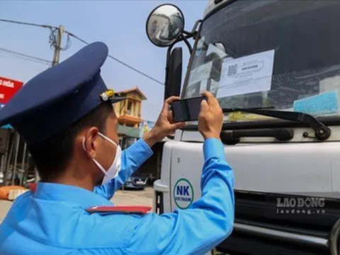 Tổng cục Đường bộ: "Vi phạm của bà Hoàng Thị Thanh Nga là rất nghiêm trọng, đã ảnh hưởng đến uy tín của cơ quan"