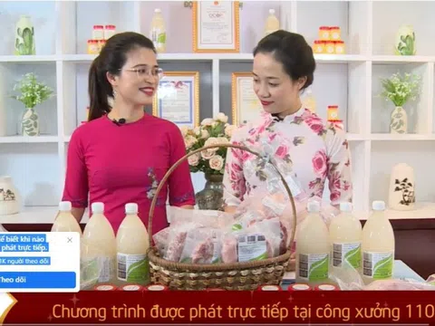 Thực phẩm sạch Organic Green: Gìn giữ sức khỏe - Tiết kiệm thời gian - An toàn mùa dịch