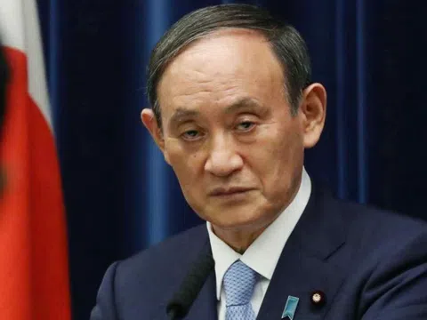 Thủ tướng Nhật Bản Yoshihide Suga không tham gia cuộc đua bầu lãnh đạo của Đảng Dân chủ Tự do