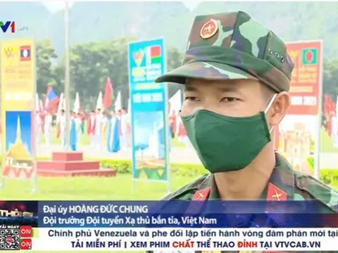 Thời Sự VTV1 12h Hôm Nay 4.09.2021 | Tin tức thời sự mới nhất hôm nay