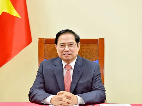 Thủ tướng Phạm Minh Chính sẽ tham dự Hội nghị Thượng đỉnh Hợp tác Tiểu vùng Mekong mở rộng lần thứ 7