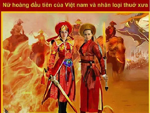  Việt Nam diễn nghĩa – Tập I (Tiểu thuyết lịch sử) (Kỳ 21)