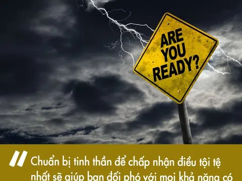 10 hiệu ứng tâm lý giúp "đánh lừa não bộ" để xoay chuyển cuộc sống, biến nguy thành an: Nắm vững 1 điều cũng đủ yên tâm hưởng lợi cả đời