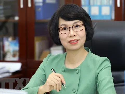 Bà Vũ Việt Trang: Nữ Tổng Giám đốc đầu tiên của Thông tấn xã Việt Nam