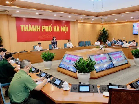 Hà Nội sẽ có chính sách thúc đẩy sản xuất nông nghiệp trong tình hình mới