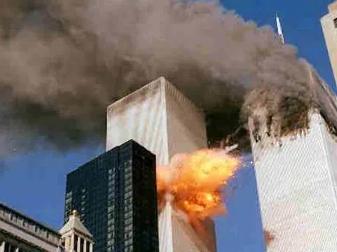 Sự kiện 11/9: Hai mươi năm nhìn lại