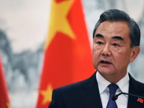 Bộ trưởng Ngoại giao Trung Quốc thăm chính thức Việt Nam, thúc đẩy quan hệ song phương